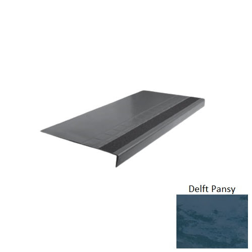 Evolving Styles Creative Elements Delft Pansy CE-135