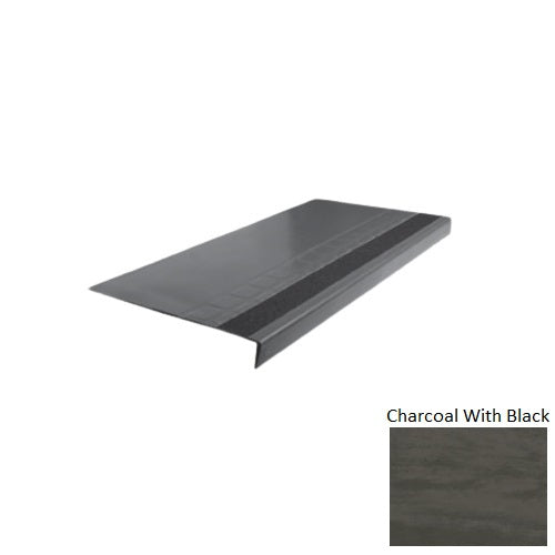 Evolving Styles Creative Elements Charcoal With Black CE-143