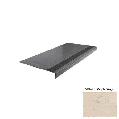 Evolving Styles Creative Elements White With Sage CE-151