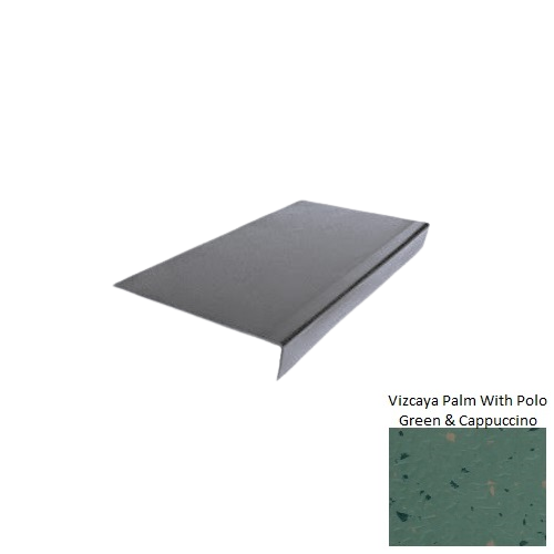 SpexTones Vizcaya Palm With Polo Green & Cappuccino 047