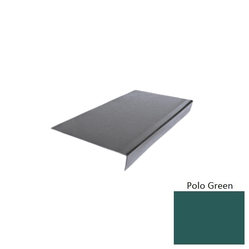 FlexTones Polo Green 052