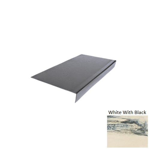 Evolving Styles Creative Elements White With Black 100