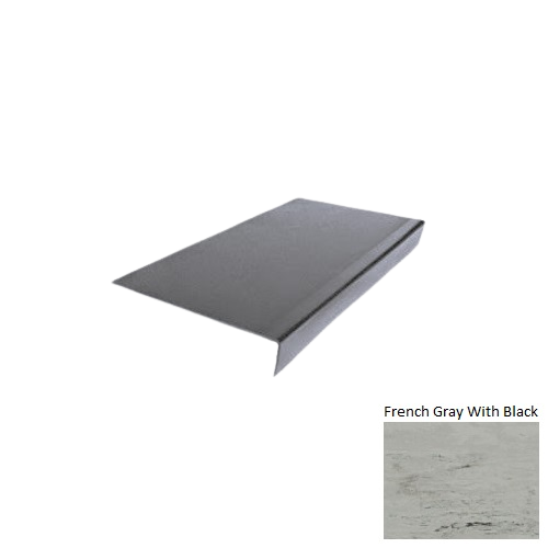 Evolving Styles Creative Elements French Gray With Black 103
