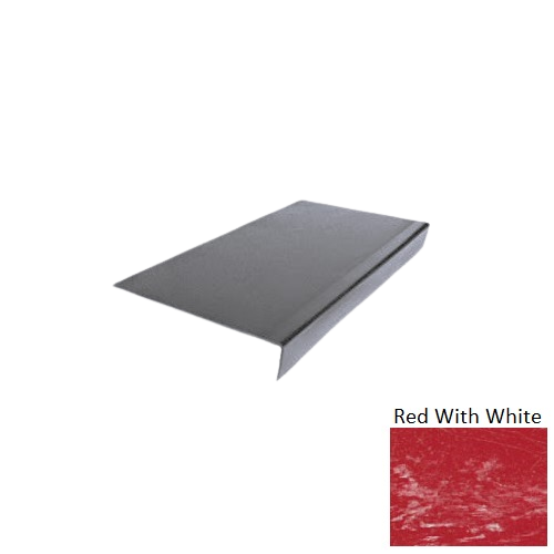 Evolving Styles Creative Elements Red With White 166