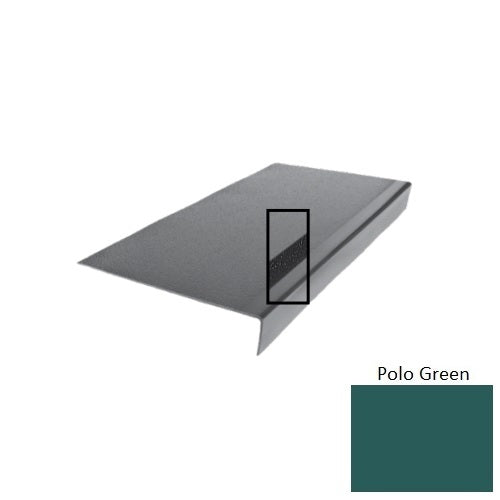 FlexTones Polo Green 052