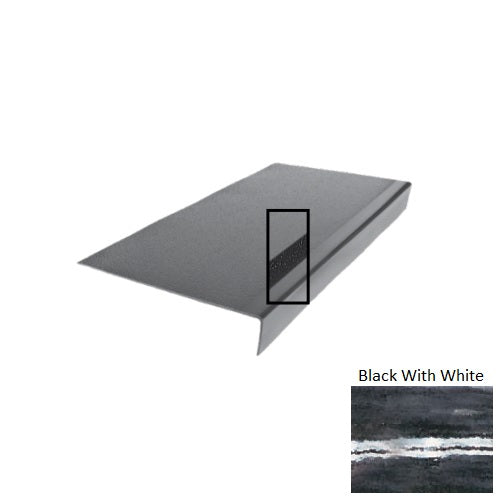 Evolving Styles Creative Elements Black With White 109