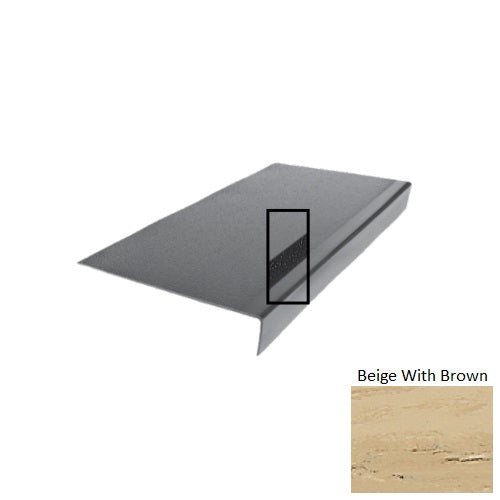 Evolving Styles Creative Elements Beige With Brown 123