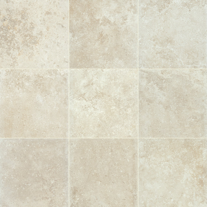 Uniche Porcelain Beige Chiaro UN11