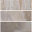 Urbana Porcelain Brick Natural URBANA-BRICK-NATURAL