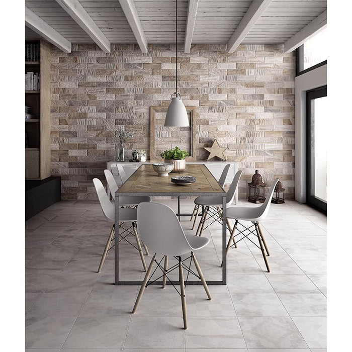 Urbana Brick Natural URBANA-BRICK-NATURAL Matte