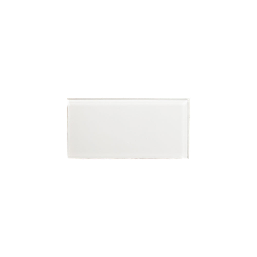 Urban Textures Contempo Bright White UTC0136