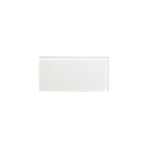 Urban Textures Contempo Bright White UTC0136