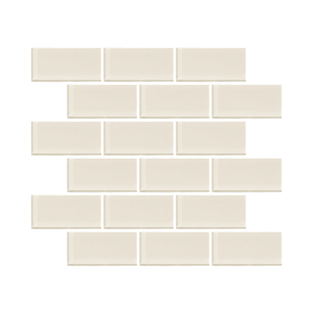 Urban Textures Contempo Ivory UTC0224