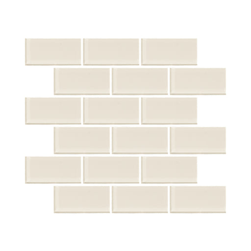 Urban Textures Contempo Ivory UTC0224