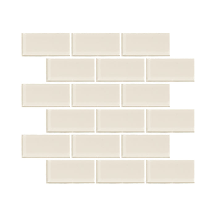 Urban Textures Contempo Ivory UTC0224