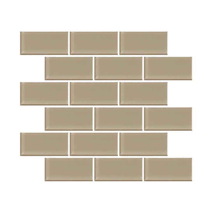 Urban Textures Contempo Beige UTC0324