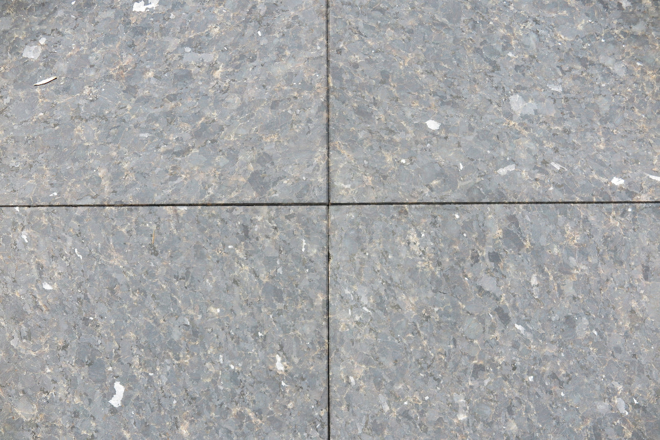 Sandblasted Granite