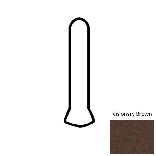Ultra Modern Visionary Brown UM08