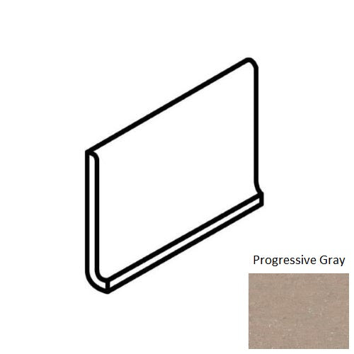 Ultra Modern Progressive Gray UM07