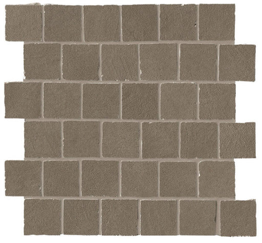 B Natural Umber Tumbled 8914-A