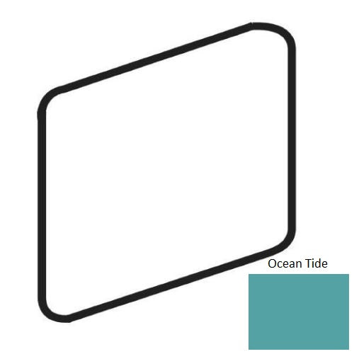 Unglazed Mosaics Ocean Tide 0A60
