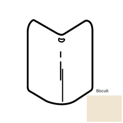 Unglazed Mosaics Biscuit 0A13