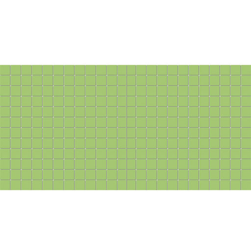 Unglazed Mosaics Key Lime 0R97