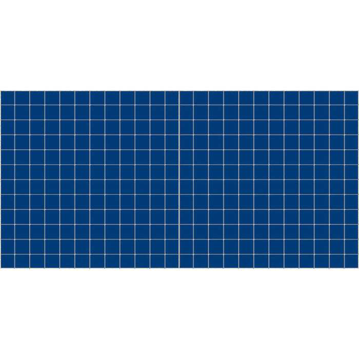 Unglazed Mosaics Sapphire Sky 0R08