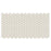 Unglazed Mosaics Almond 0A24