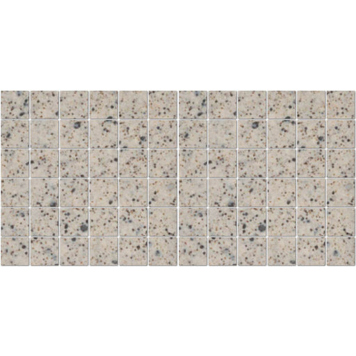 Unglazed Mosaics Buff Granite 0A52