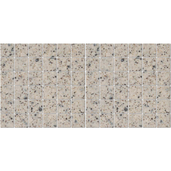 Unglazed Mosaics Buff Granite 0A52