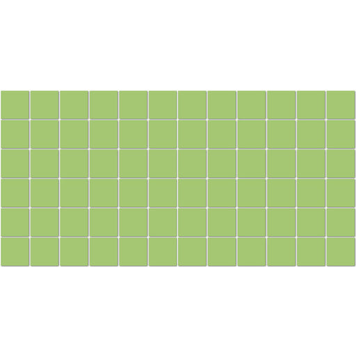 Unglazed Mosaics Key Lime 0R97