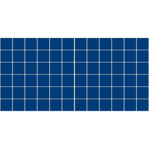 Unglazed Mosaics Sapphire Sky 0R08