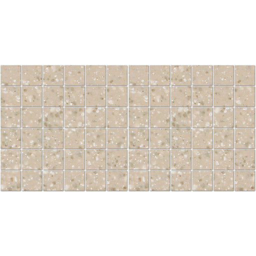 Unglazed Mosaics Willow Speckled 0A94