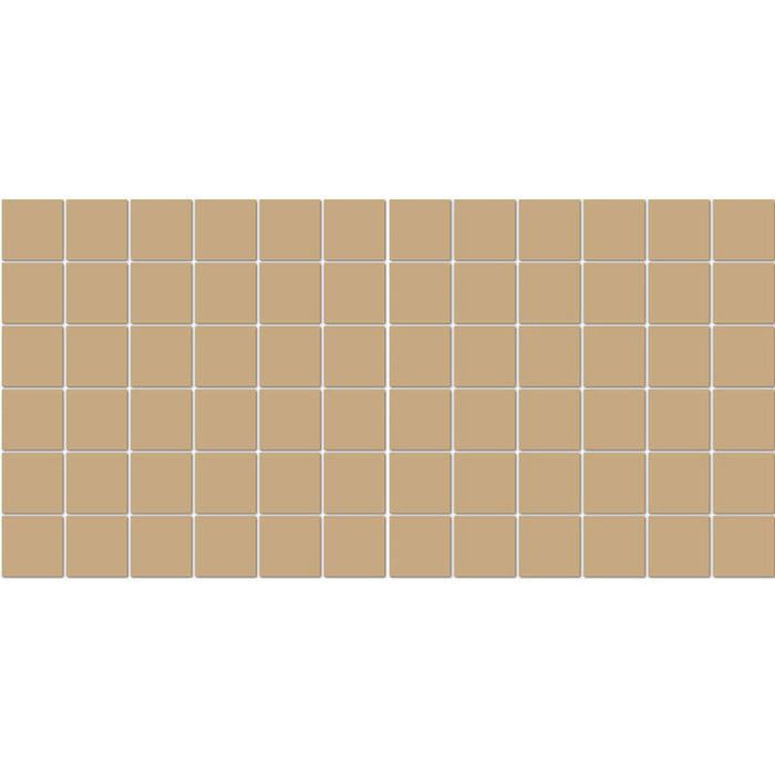 Unglazed Mosaics Cappuccino 0A78