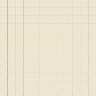 Unglazed Mosaics Clearface Biscuit 0A13