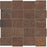 Union Rusted Brown UN04