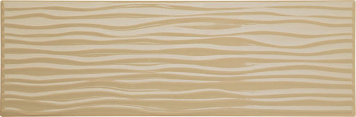 Urban Canvas Cappuccino Wave 0078