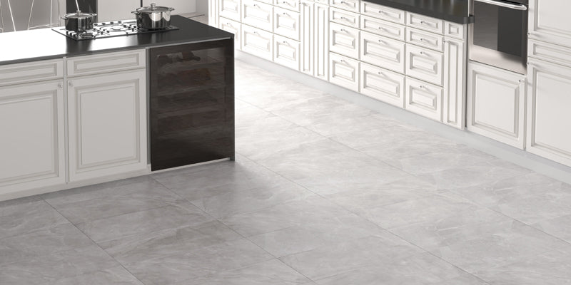 Valencia Porcelain Grey 6095-A