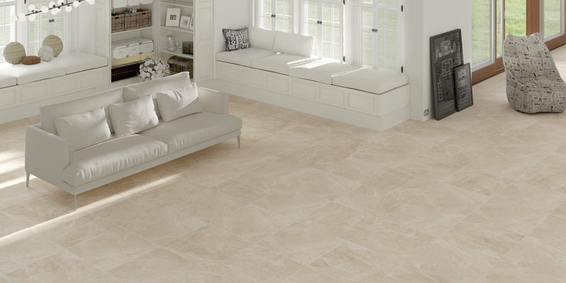 Valencia Porcelain Beige 6087-A