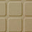 Johnsonite Lake Shore VE2 Raised Square