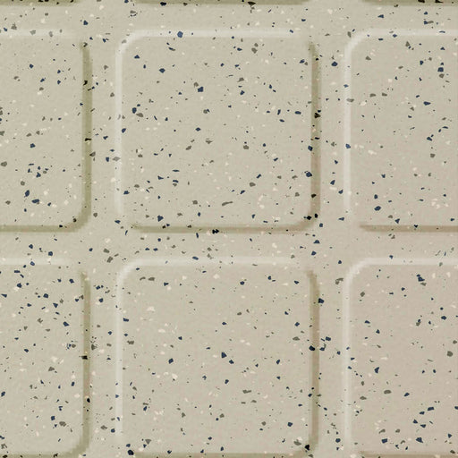 Johnsonite Spokane Warm VE3 Raised Square