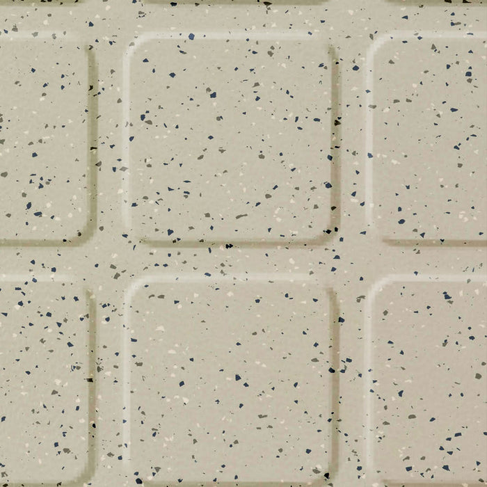Johnsonite Spokane Warm VE3 Raised Square