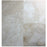 Venice Antique Polished Marble Tile - 24" x 24"
