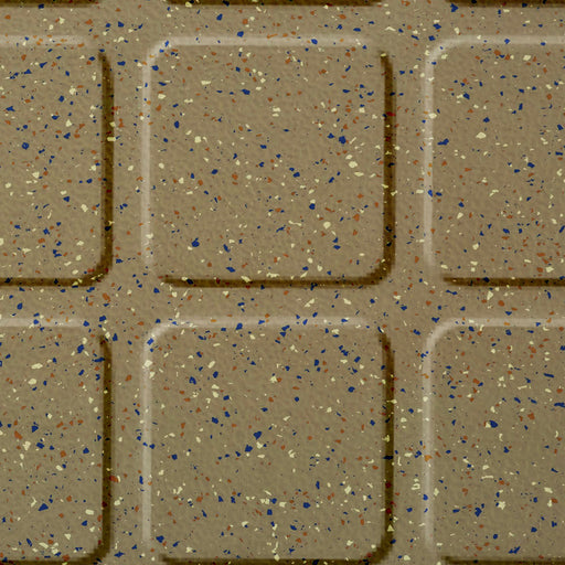 Johnsonite Octoberfest VF1 Raised Square