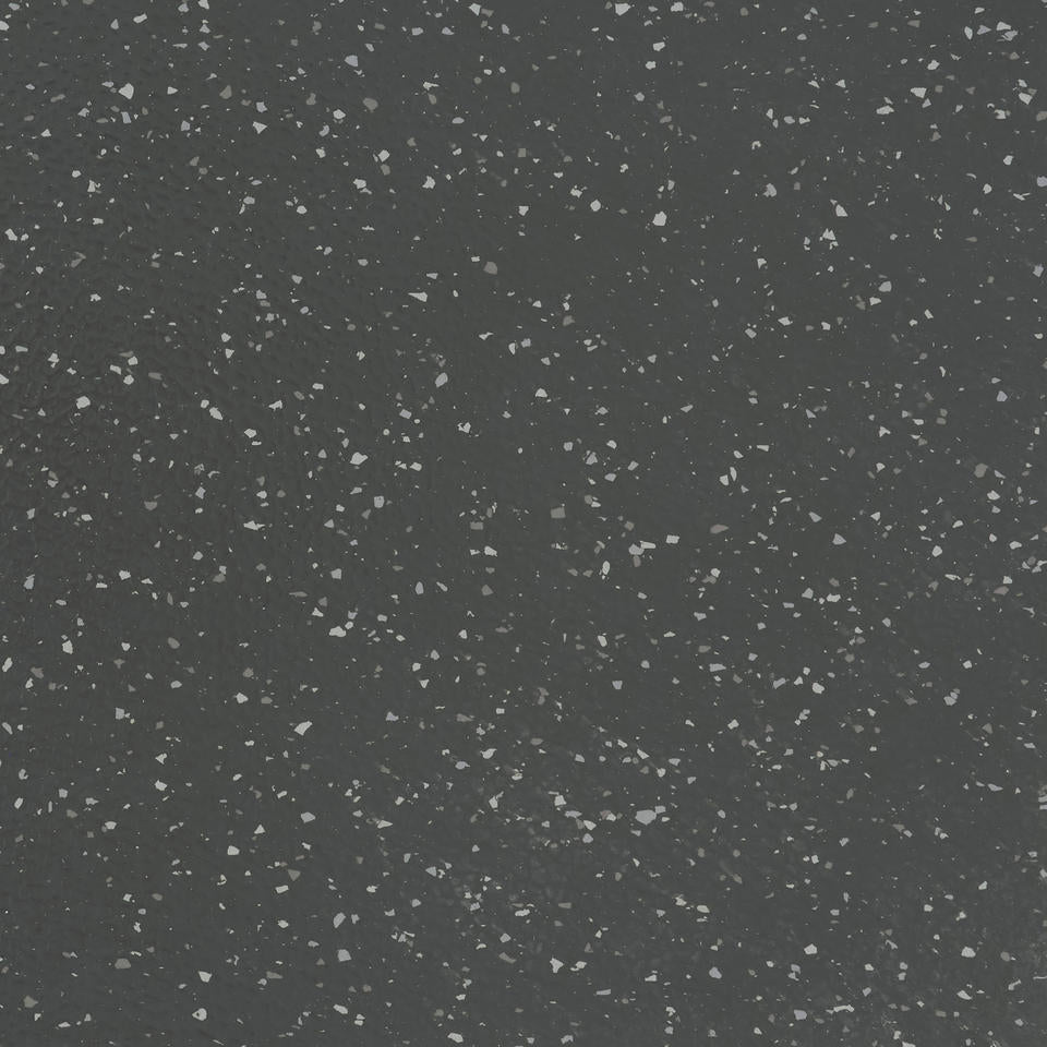 Tarkett Color Lab Tarkett Johnsonite VF5 Gorge Area Color Splash Speckled Rubber Tile ...