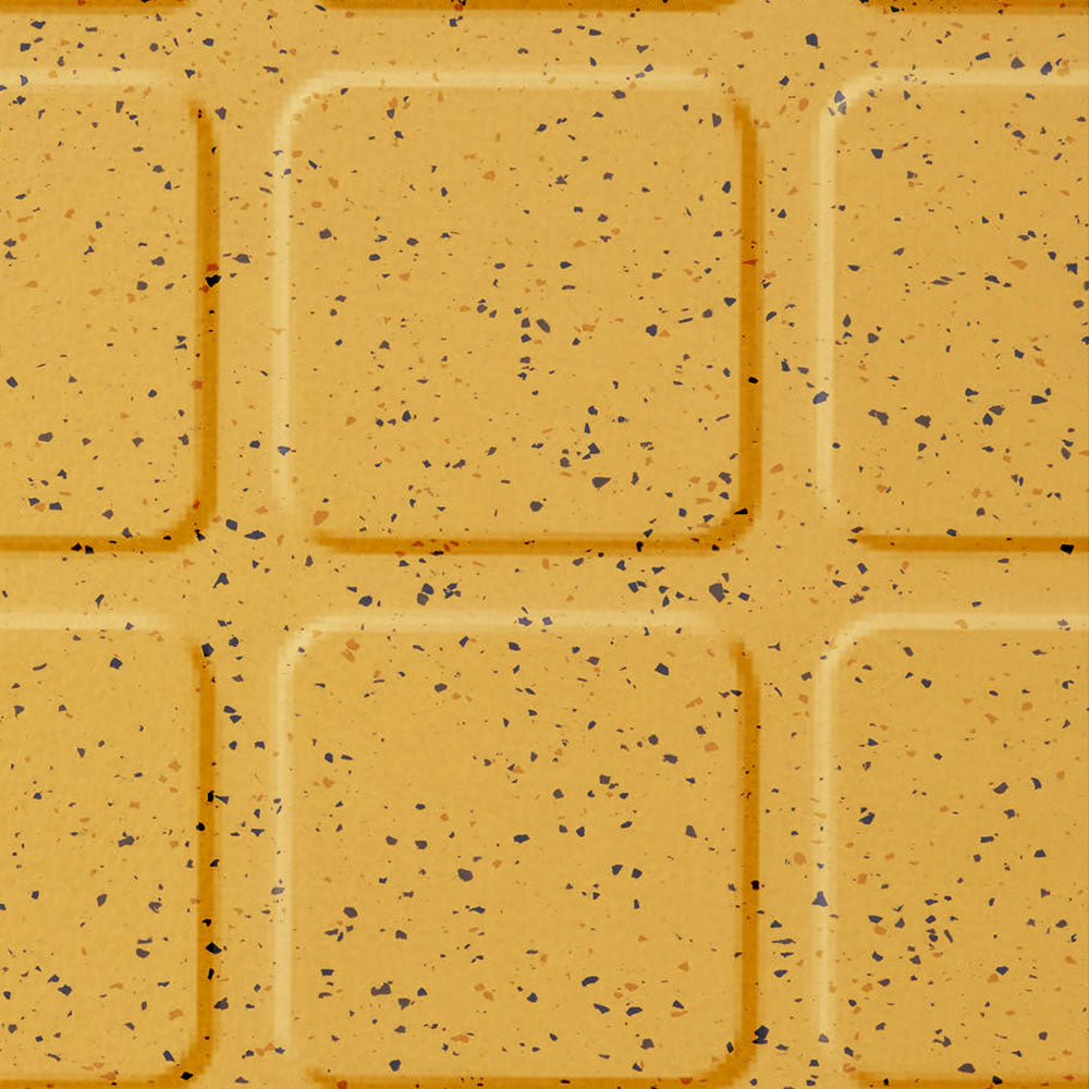 Johnsonite Ride The Duck VG5 Raised Square