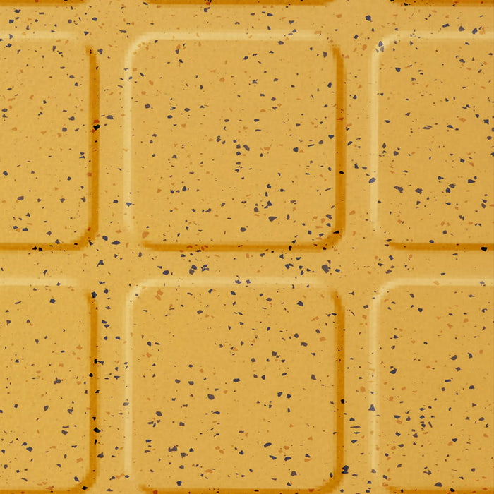 Johnsonite Ride The Duck VG5 Raised Square