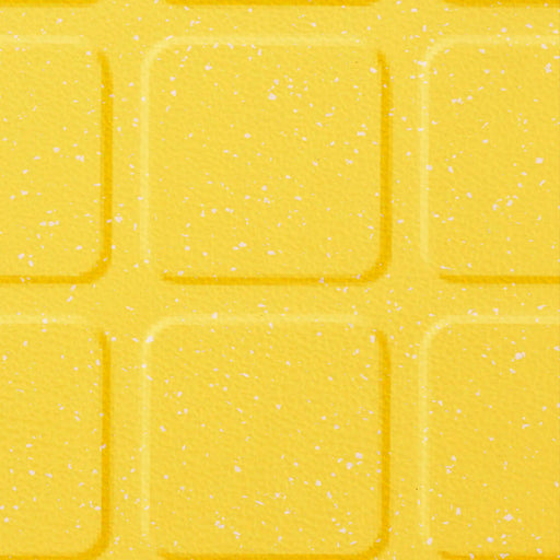 Johnsonite Canary VG6 Raised Square