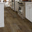 Castleton Oak Trestle Brushed Wood